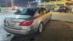 هيونداي جنسس